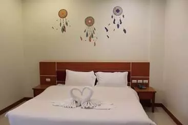 בית מלון כפרי Fulla Place