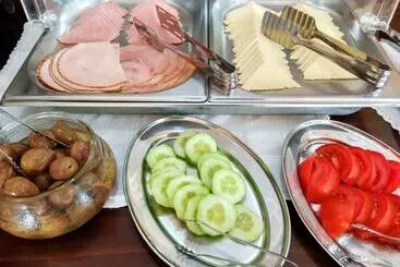 Gea Kaimaktsalan Hotel & Spa