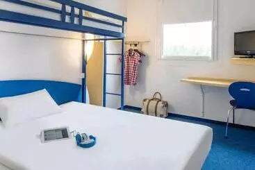 B&b Hotel Nîmes Caissargues