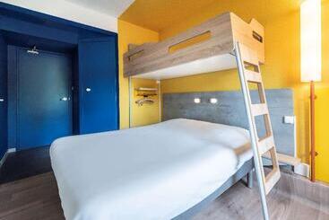 B&b Hotel Nîmes Caissargues