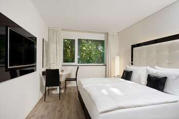 Szálloda Innside By Meliá Aachen