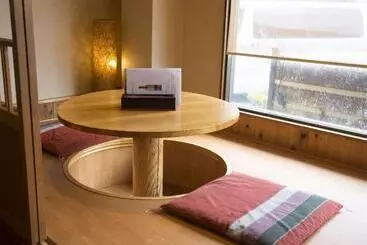 هتل Oyado Ichifuji