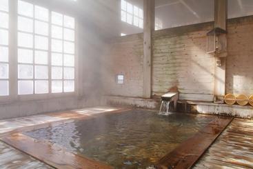 Hotel Lamp No Yado Aoni Onsen