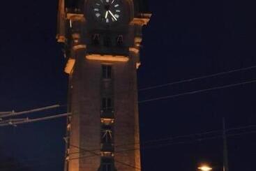 هتل Les Benedictins