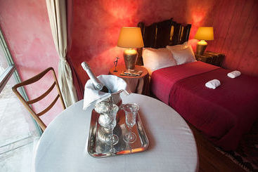 L Isola Di Rosa Relais & Hotel Di Charme