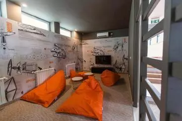 Hotel Lotus Therm Spa&luxury Resort