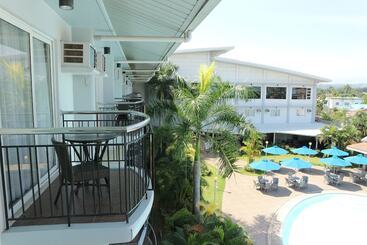 בית מלון כפרי N