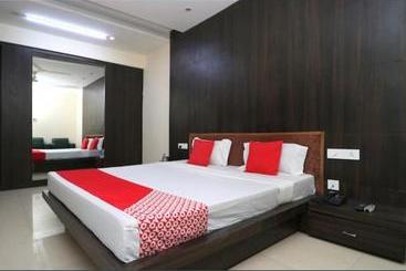 Hotel Oyo Rooms Sector 11 Panchkula