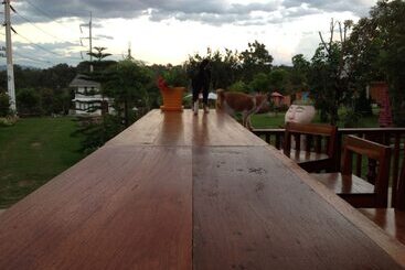 ホテル Pai Yard Guest House