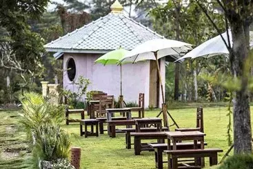 Hotel Pai Yard Guest House