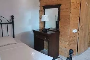 Hotel Pitosbungalows