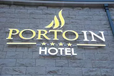 Hotel Porto In