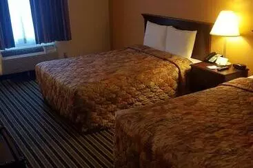 בית מלון כפרי The Rutledge Inn