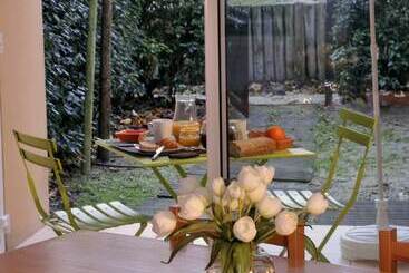 Turistlejligheder Estivel Les Hameaux De L Océan