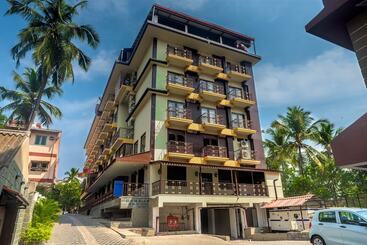 Seasons Hotels & Resorts