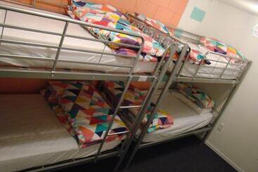 旅馆 Hello! Accommodation