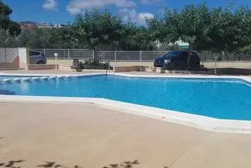 Apartamentos Punta Canaret 3000