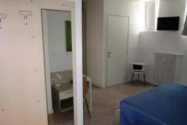 تختخواب و صبحانه Hb Appartamenti In Centro Bergamo