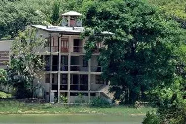 Bed and Breakfast Rivorich Residence Kandy