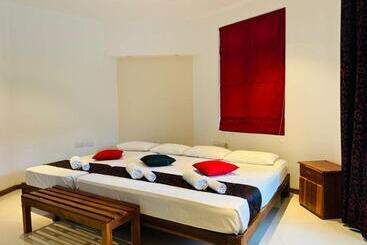 Bed and Breakfast Rivorich Residence Kandy