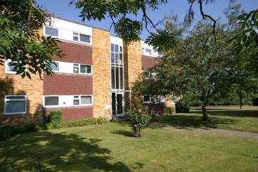 Turist apartmanları Bishop S Court Apartment