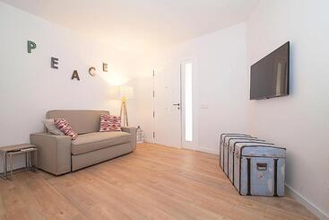 アパートメント Can Blau Homes Turismo De Interior