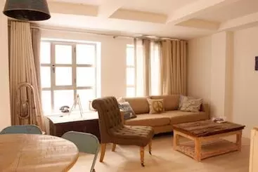 Daire Can Blau Homes Turismo De Interior