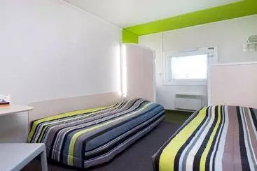 Enzo Hotels 1er Prix