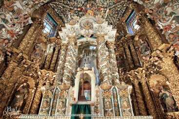 ホテル Boutique Xelhua