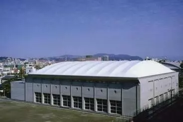 فندق Kamoike Plaza