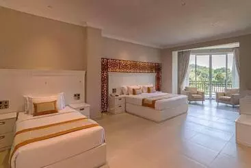 Otel Kandy Hills