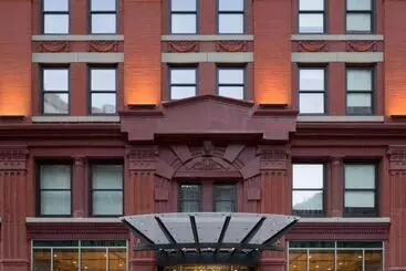 Kimpton Schofield Hotel, An Ihg