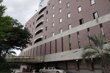 Hotel Sanderson