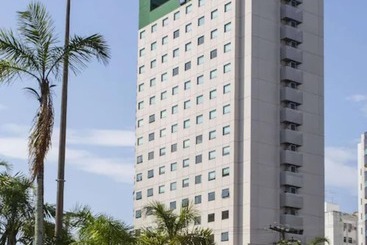 호텔 Sleep Inn Praia Do Canto