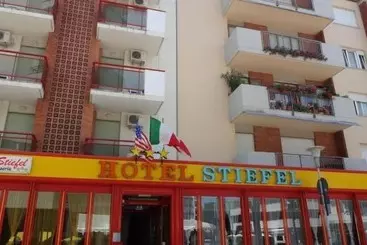 酒店 Stiefel