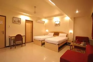 Hotell Suyash Deluxe