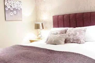 Hotel The White Lion, Soberton