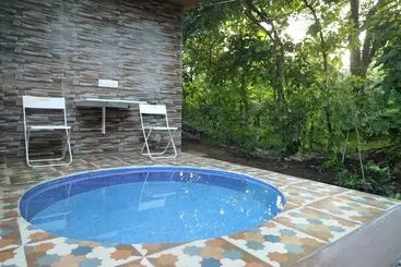 Hotel Tiger N Woods Resort