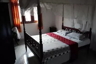 Pensión Little Paradise