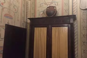 Pensió Residenza Galligari