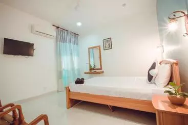 Pension The Cappuccino