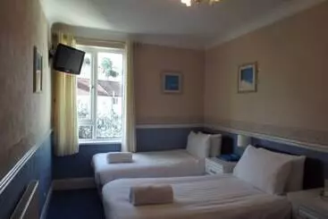 Pensione The Millbrook B&b