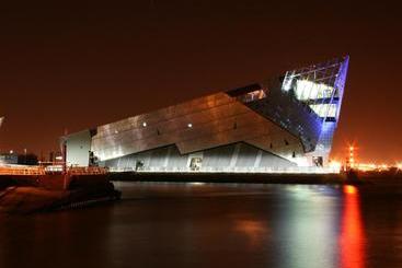 The Sawmill Apartment