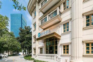 Hotel Hanting  (shanghai Hongbaoshi Road Subway Sta