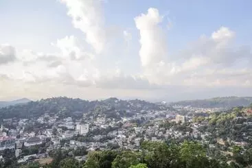 Bed and Breakfast The Summit