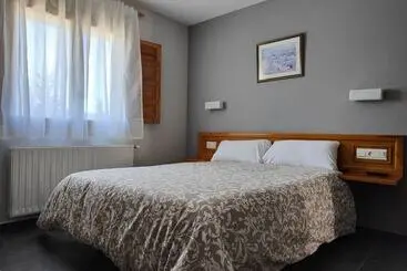 Hôtel Puerta De Javalambre