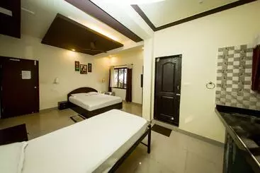 Hotel Madhu's Inn