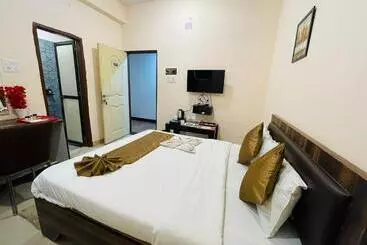 ホテル Sukoon Pearl Inn