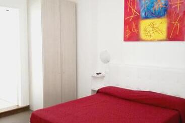 ベッドアンドブレックファースト Arcona