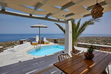 Apartaments turístics El Verano Hideaway